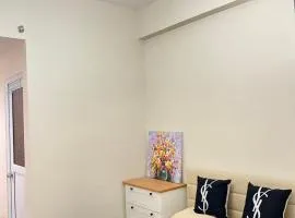 The VAs Nest Staycation