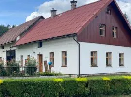 Na chalupu do Líšnice