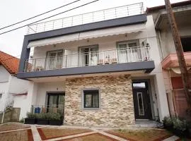 AsproLux Seaside Studios