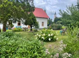 Na chalupu do Líšnice