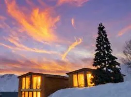 Gudauri Deka Alpine Cottages