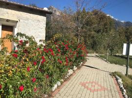 Gelsomino, hotel a Morano Calabro
