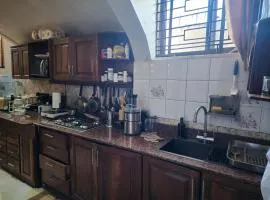 kili Apartment