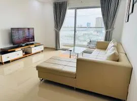 Blooming 3 Bedroom Apartment