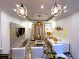 Luxury Home, hotel u gradu 'Douala'