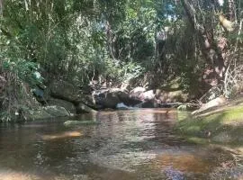 Refúgio Itacolomi