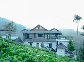 Vythiri Misty Wind Holiday Homes