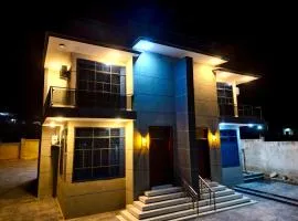 Gfg luxury apartments