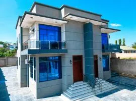 Gfg luxury apartments