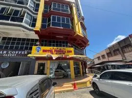 Hotel O Peneka Inn