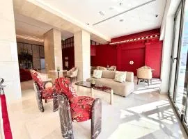 Kuwait Continental Hotel