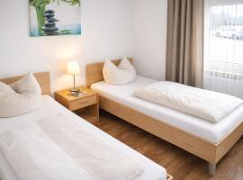 Hotel Discovery, Hotel in Stuttgart