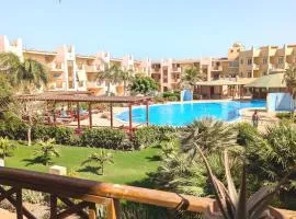 TOP POOL VIEW - Tropical Residence B11 - Pointing Cabo Verde