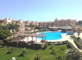 Top Pool View - Tropical apt B11 - PointingCaboVerde
