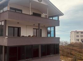 Willa's Trebisonda Bungalov โรงแรมในอาร์ซิน