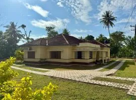 Villa Kumudu