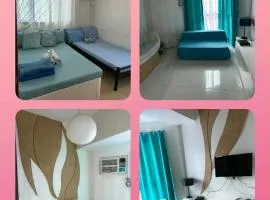 UrbanhavenCozyFamilybedroom