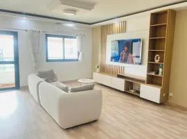 Bonoumin Luxury Apartment