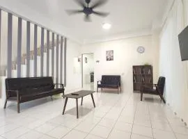De Garden Homestay Sandakan