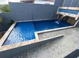 Pousada coração da serra