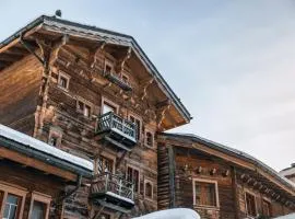 Hostellerie du Pas de l'Ours "Relais et Châteaux"
