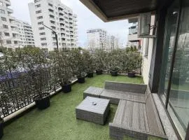 Sphynx Apartment Pipera