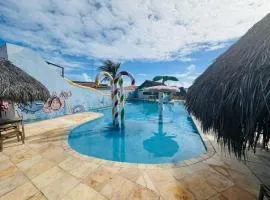 Juscelino Pousada lazer