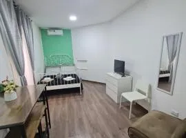 Nexus House