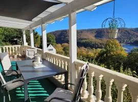 Ferienhaus Traumblick Rursee