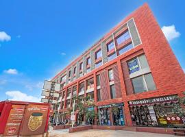 Hotel Lacasa, hotel v destinácii Sātej