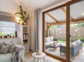 Cozy Holiday Home Leibnitz - Garden & Relaxation โรงแรมในไลบ์นิทซ์