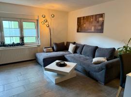 Westerhäuser Ferienwohungen, hótel í Westerhausen