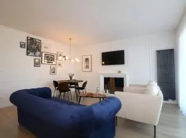 Slaska 13 by Grand Apartments