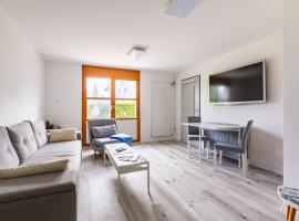 Immensee Appartments by Mainka Properties, hotel v destinácii Immensee