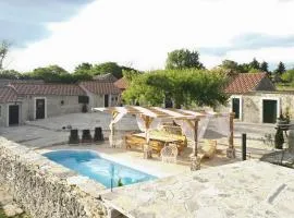 My Dalmatia - Hilltop Paradise with private pool