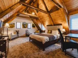 Albert Residence Historical City Center Aparthotel Brasov