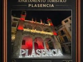 Apartamento Plasencia