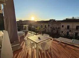 Terrazza Massimo