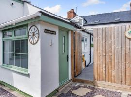 Botanic Cottages, Hotel in Southport