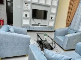 Ngao Apartment and Suites Dodoma