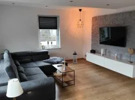 Ferienwohnung in RE-Nord