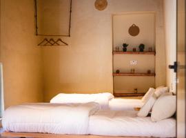 Seet Room, hotel Bilād Sayt városában