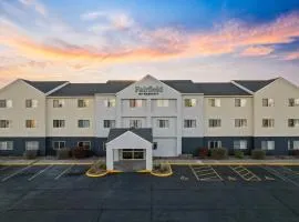 Fairfield Inn & Suites Billings