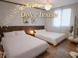 Dolce house korea