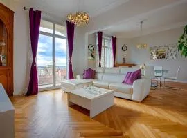 Appartement Vaste Horizon - LRA Cannes