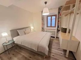 Ferienwohnung zum Heiligen Brunnen Mariazell