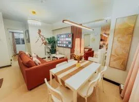 QARTO UNO - 2BR Supreme Staycation at Verdon Parc