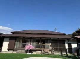 yumigahama Eaglehouse