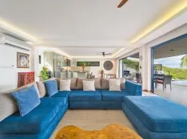 La Passagere - Sea view Pool Villa - Lamai Koh Samui by MO Estate