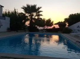 Efi Pool & View Alepochori ii